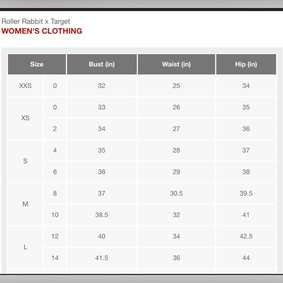 💙🩵Roller Rabbit x Target Women's Geo Trellis Short Sleeves and Shorts Pajama Set - Picture 3 of 3